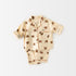 Long sleeve home wear two-piece set